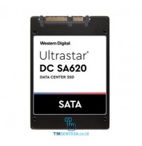 ULTRASTAR DC SA620 SFF-7 7.0MM 400GB [0TS1819]         
